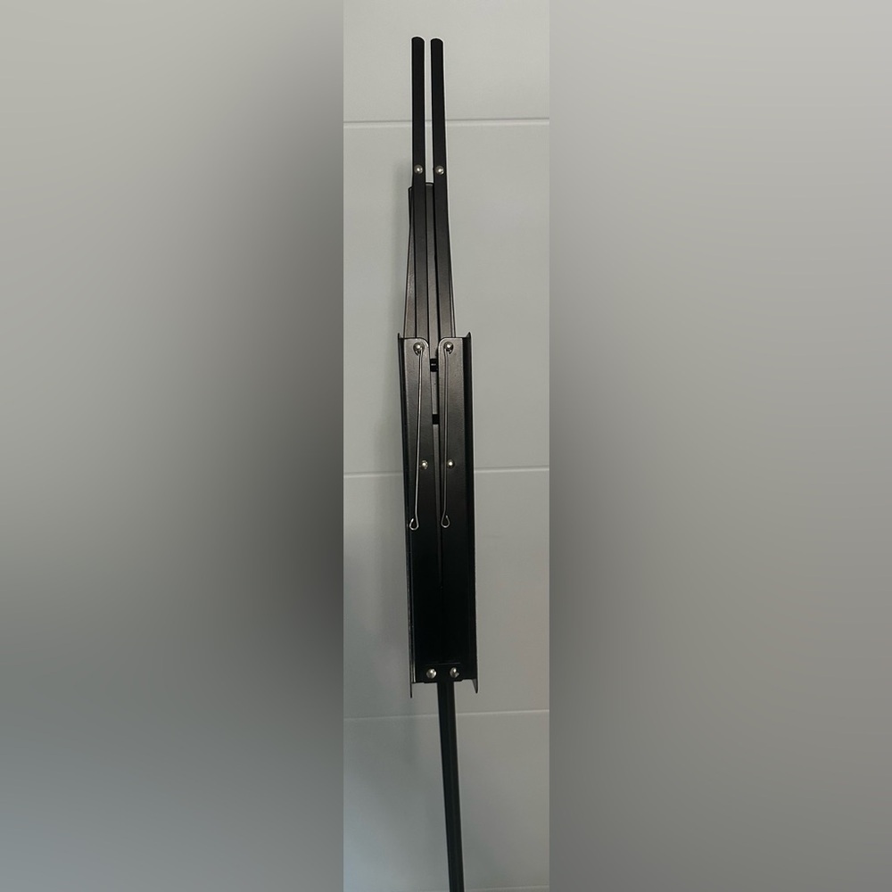 Folding Music Stand - Picture 4 of 7